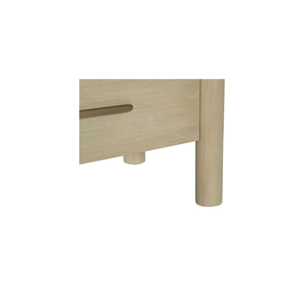 Moes Home - Wiley Nightstand Natural - GZ-1171-24 view 5
