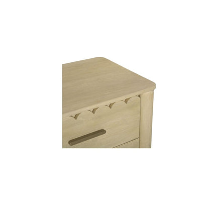 Moes Home - Wiley Nightstand Natural - GZ-1171-24 view 6