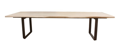 Moes Home - Wilks Dining Table - PP-1014-18-0 veiw 1
