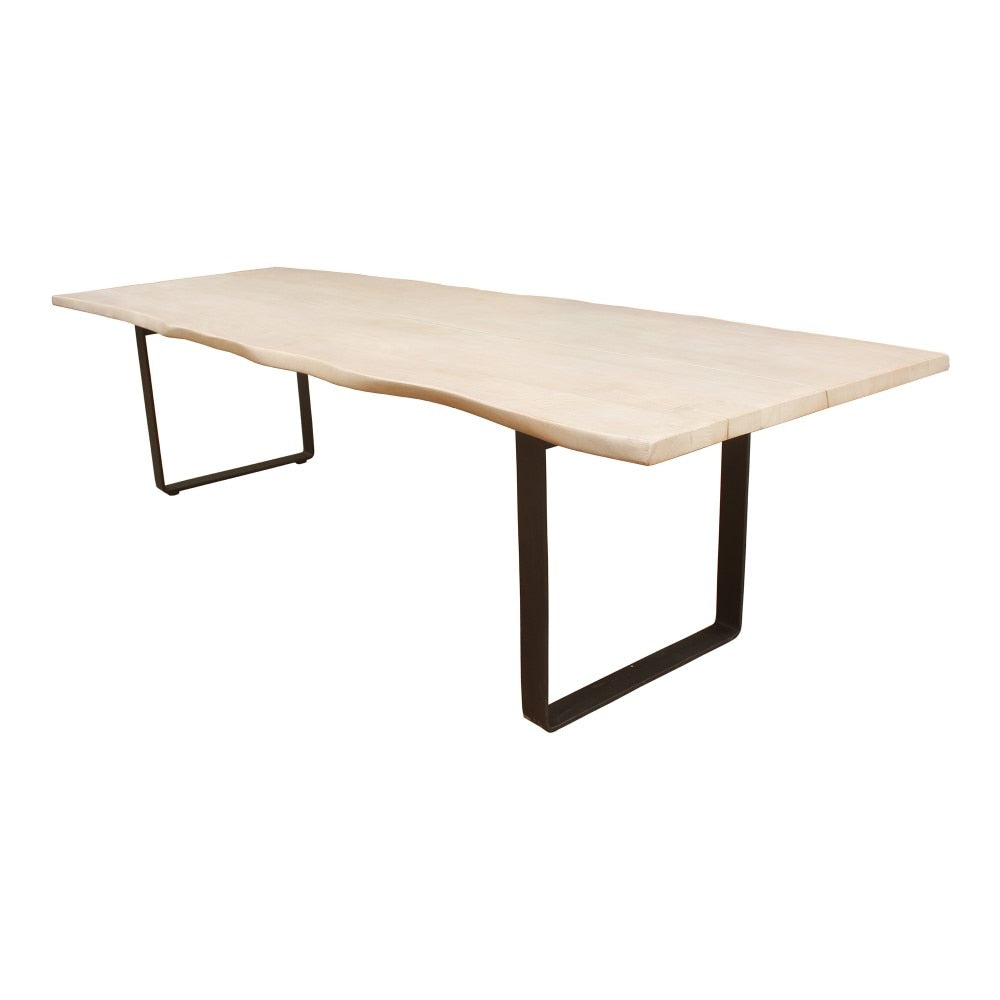 Moes Home - Wilks Dining Table - PP-1014-18-0 veiw 3