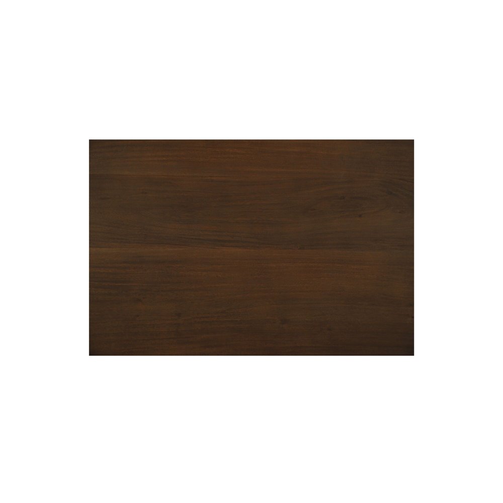 Moes Home - Wilson Dining Table Large Warm Brown - BB-1043-20-0 view 7