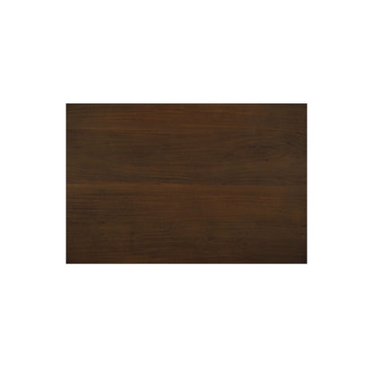 Moes Home - Wilson Dining Table Large Warm Brown - BB-1043-20-0 view 7