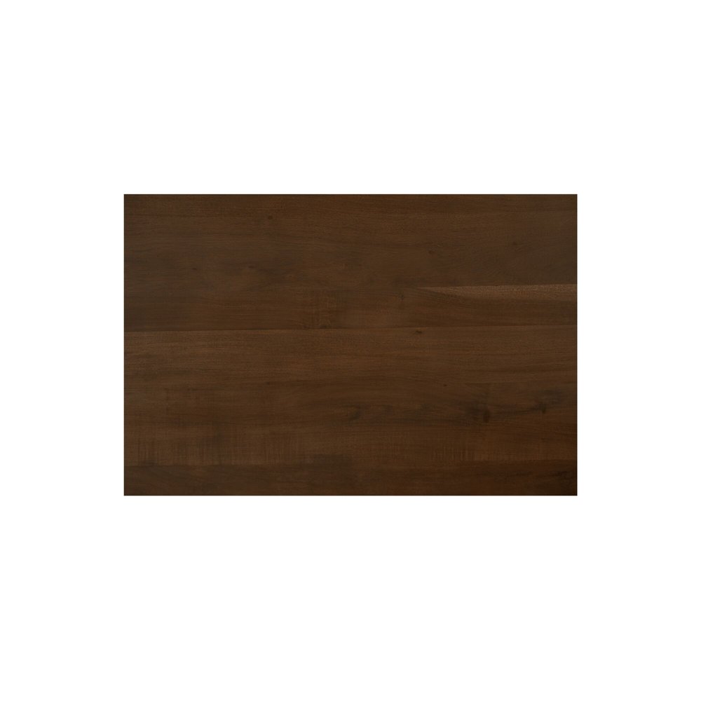 Moes Home - Wilson Dining Table Small Warm Brown - BB-1044-20-0 view 7