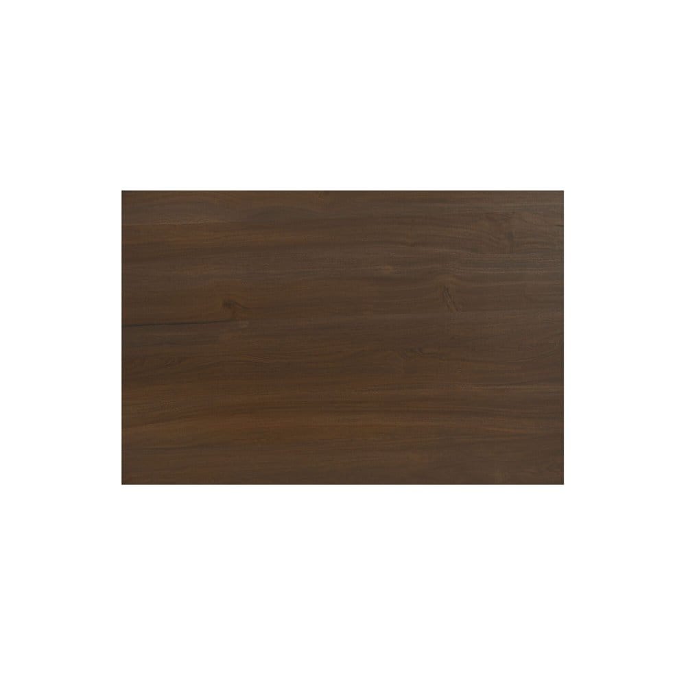 Moes Home - Windsor Desk Dark Brown - BV-1039-20 view 8