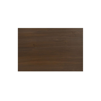 Moes Home - Windsor Desk Dark Brown - BV-1039-20 view 8