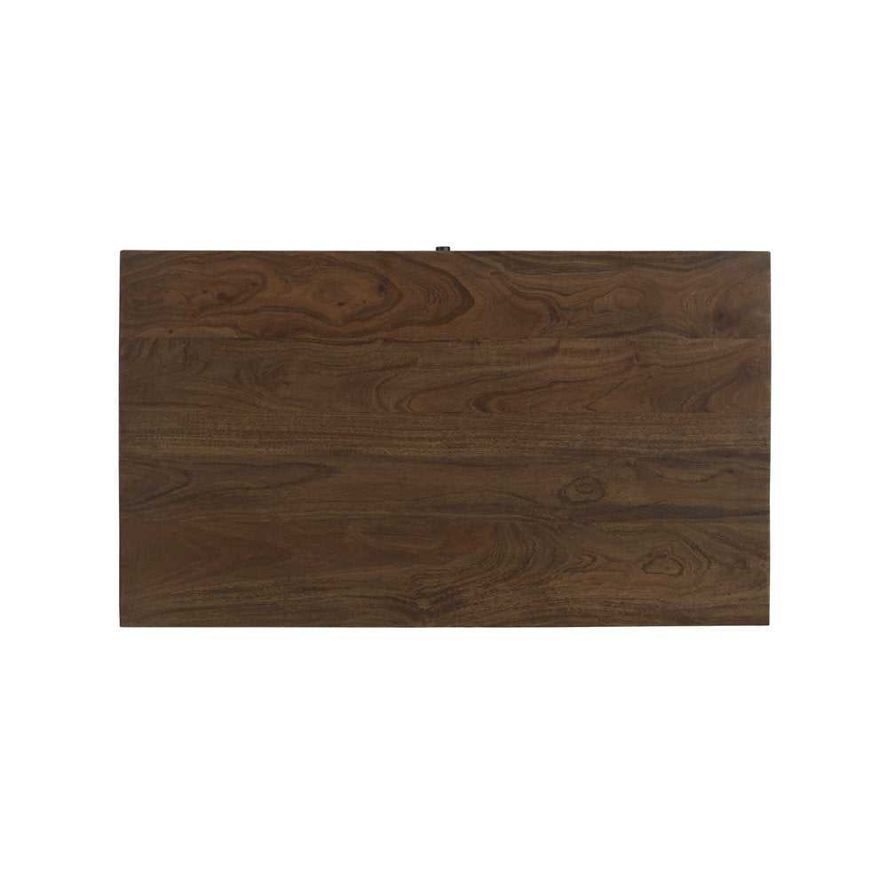 Moes Home - Windsor Nightstand Dark Brown - BV-1036-20 view 6