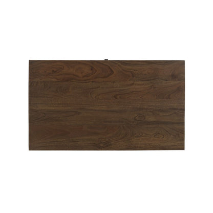 Moes Home - Windsor Nightstand Dark Brown - BV-1036-20 view 6