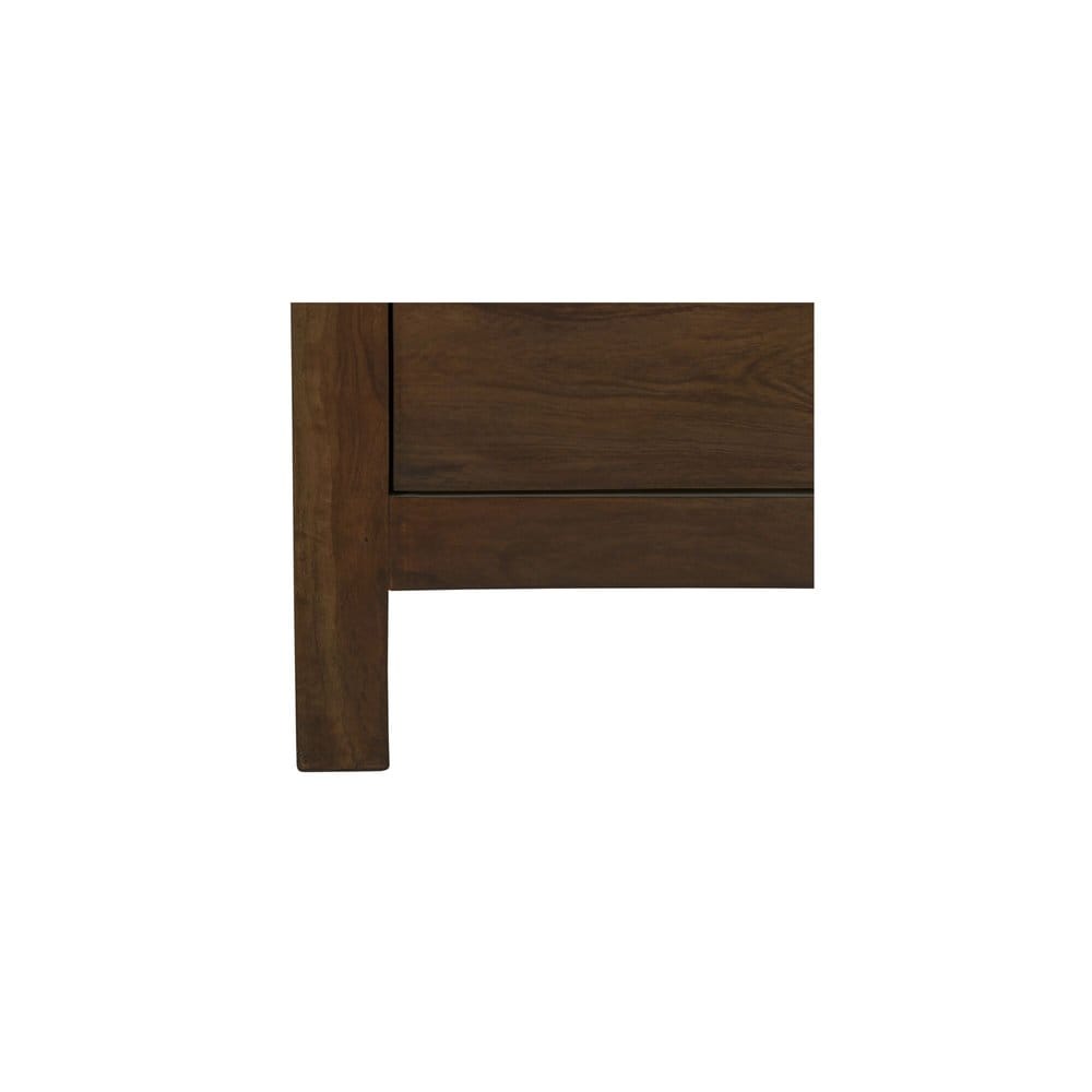 Moes Home - Windsor Nightstand Dark Brown - BV-1036-20 view 7