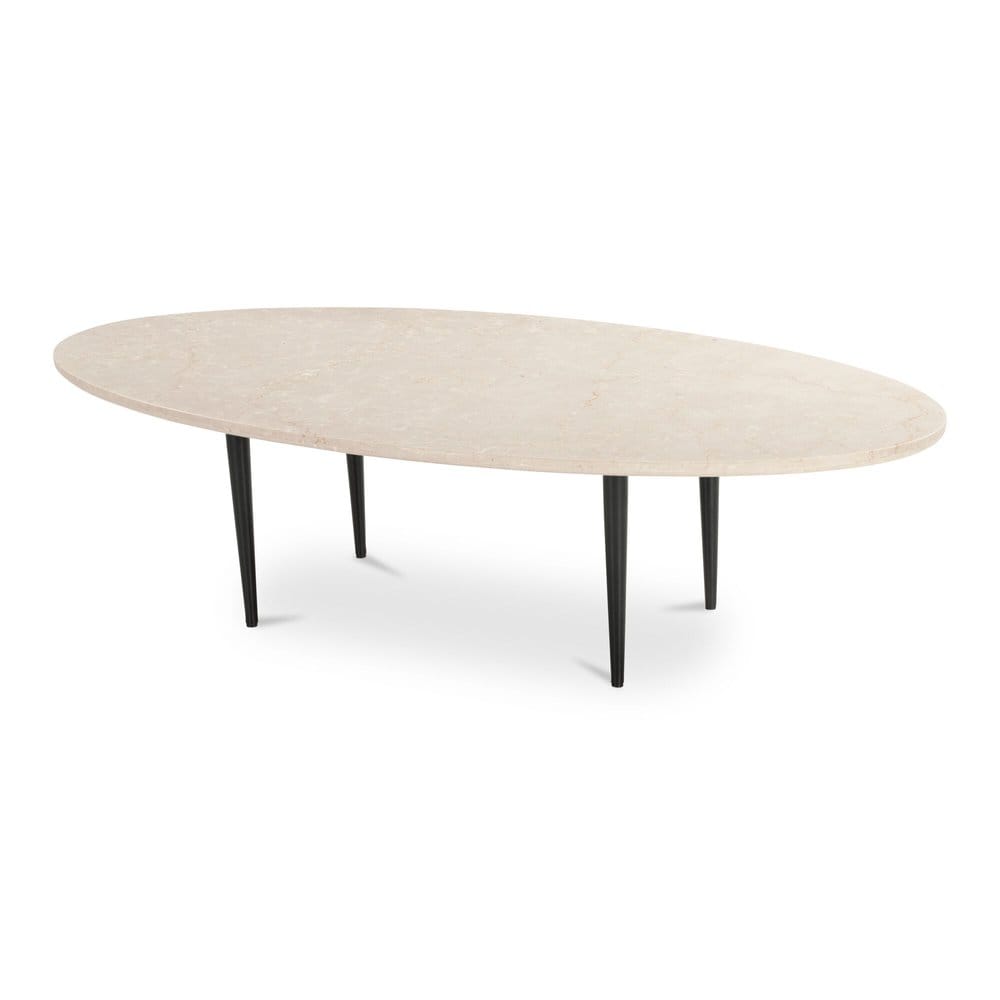 Moes Home - Winona Coffee Table Botticino Beige Marble - JD-1111-34-0 view 5