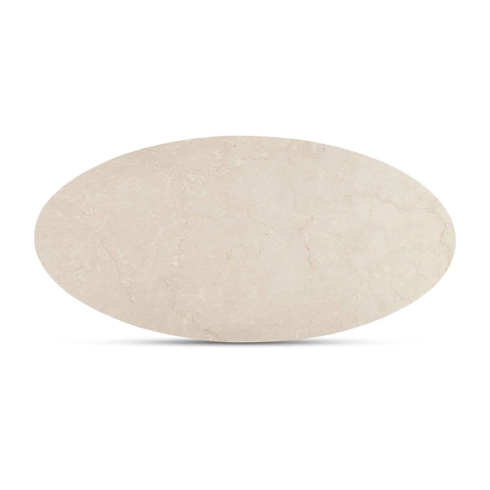 Moes Home - Winona Coffee Table Botticino Beige Marble - JD-1111-34-0 view 6