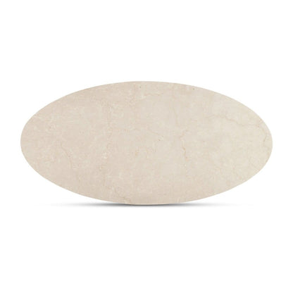 Moes Home - Winona Coffee Table Botticino Beige Marble - JD-1111-34-0 view 6