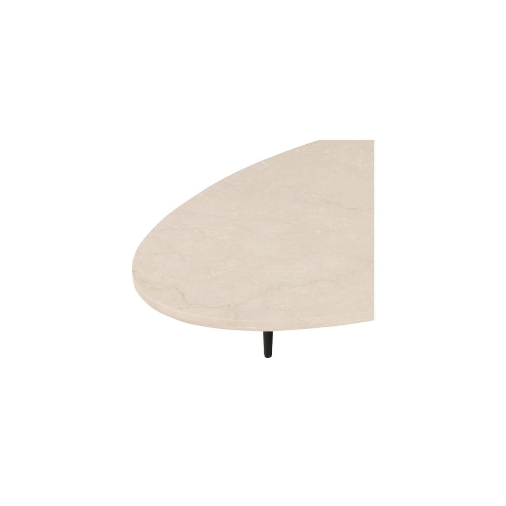 Moes Home - Winona Coffee Table Botticino Beige Marble - JD-1111-34-0 view 7