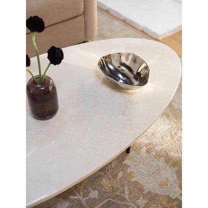 Moes Home - Winona Coffee Table Botticino Beige Marble - JD-1111-34-0 view 10
