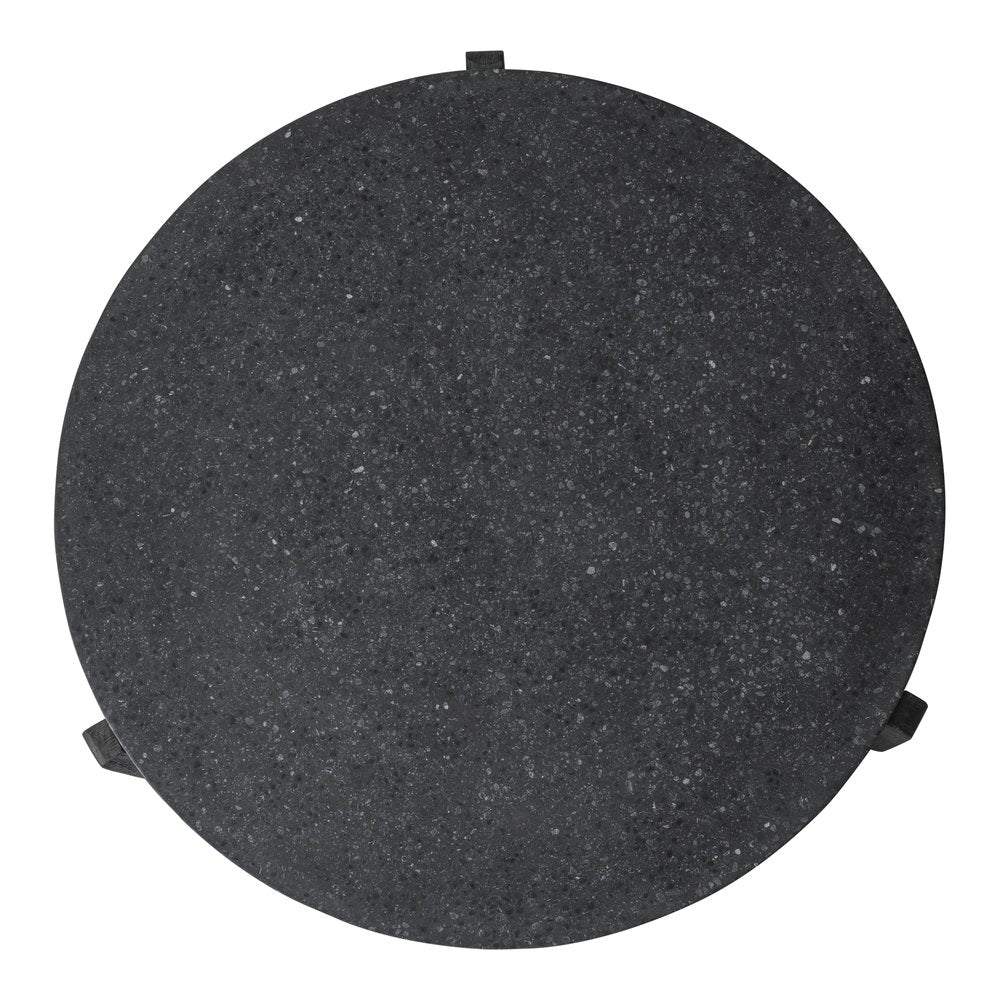 Moes Home - Wunder Coffee Table Black - VH-1016-02 view 5