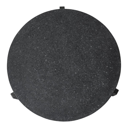 Moes Home - Wunder Coffee Table Black - VH-1016-02 view 5