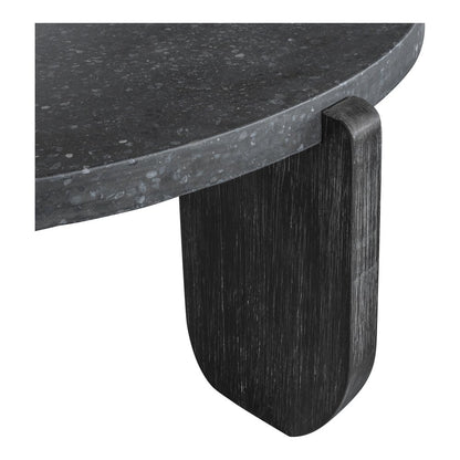 Moes Home - Wunder Coffee Table Black - VH-1016-02 view 6
