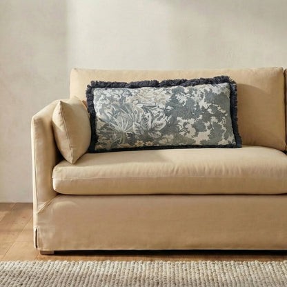 Moes Home - Yasmin Lumbar Cushion Tapestry - OA-1121-26 view 6