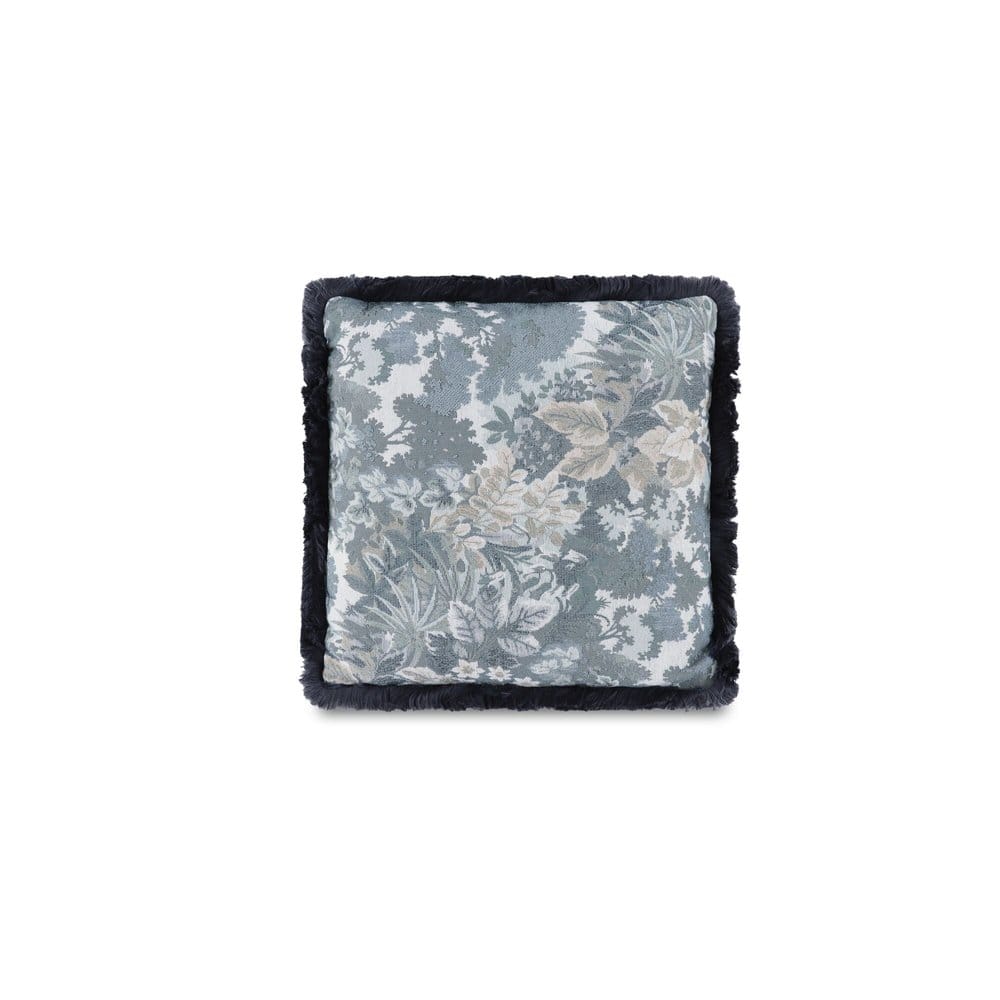 Moes Home - Yasmin Square Cushion Tapestry - OA-1122-26 view 1