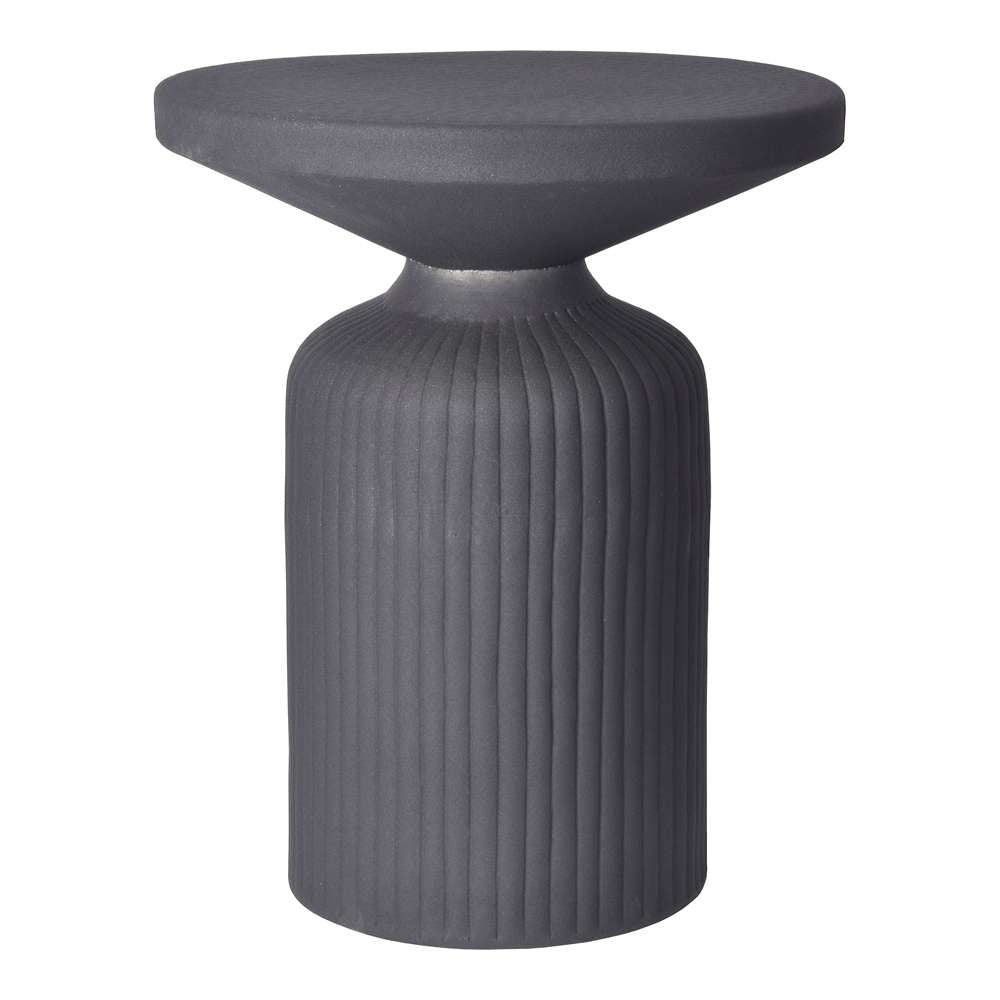 Moes Home - Yoli Side Table - FI-1112-02 veiw 1