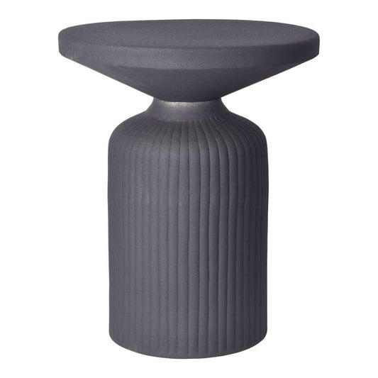 Moes Home - Yoli Side Table - FI-1112-02 veiw 1