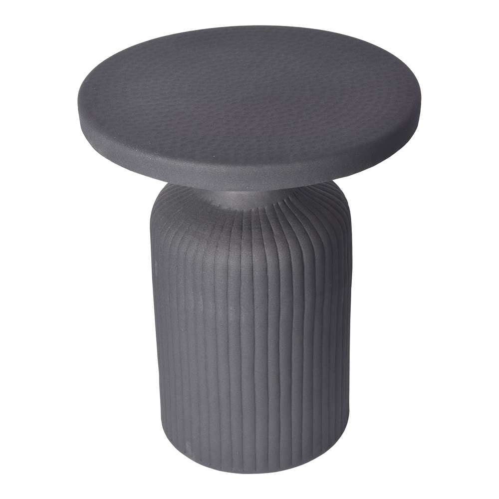 Moes Home - Yoli Side Table - FI-1112-02 veiw 2
