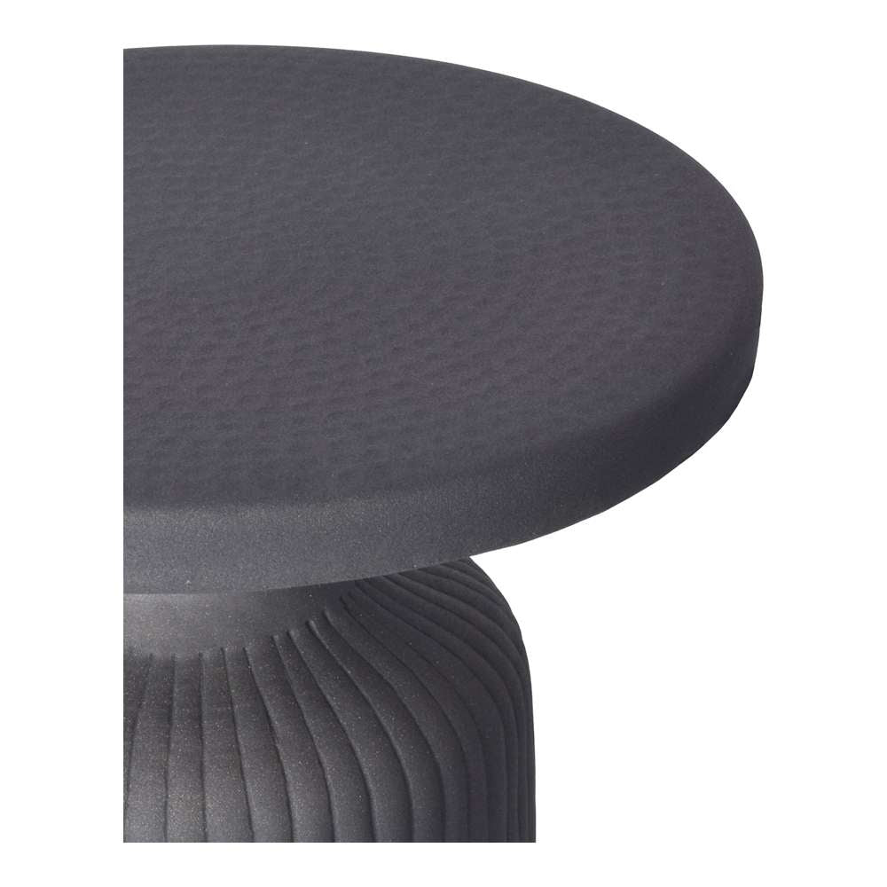 Moes Home - Yoli Side Table - FI-1112-02 veiw 3