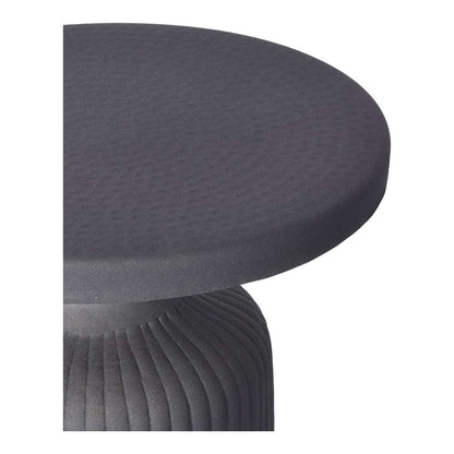Moes Home - Yoli Side Table - FI-1112-02 veiw 3