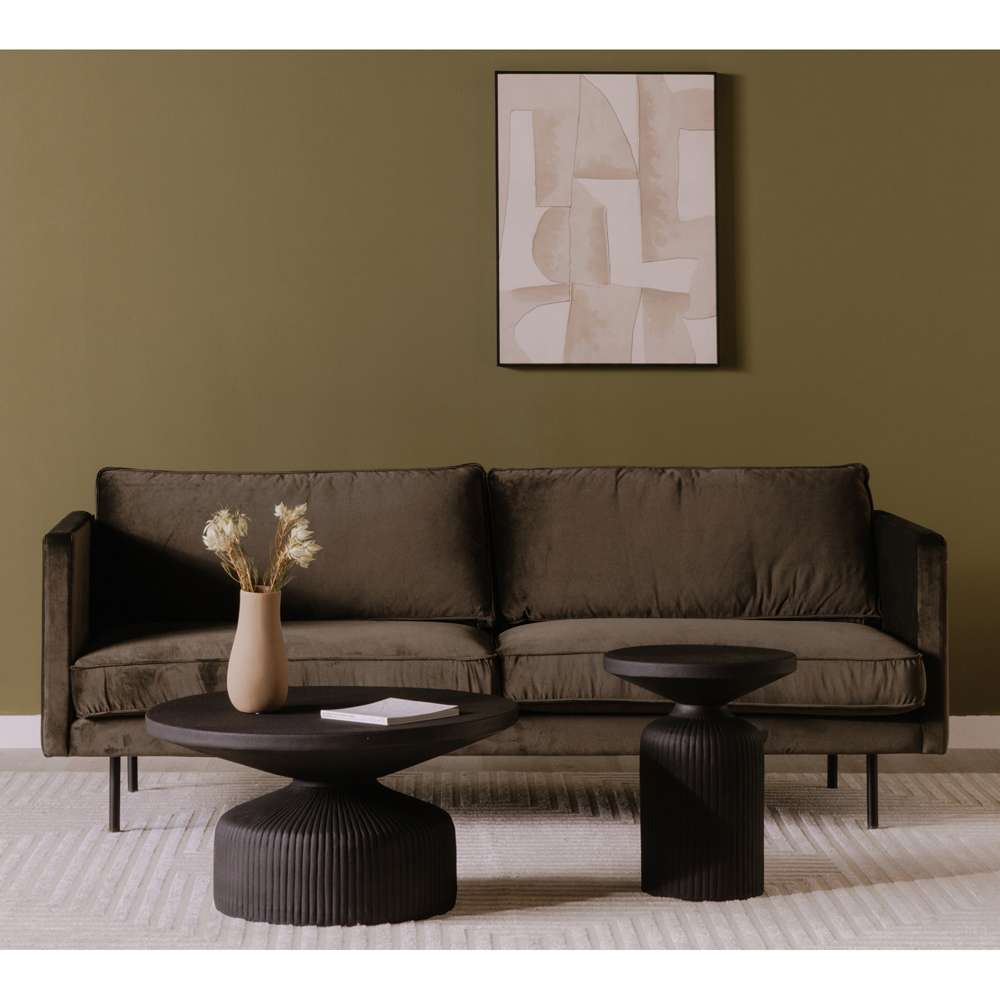Moes Home - Yoli Side Table - FI-1112-02 veiw 5