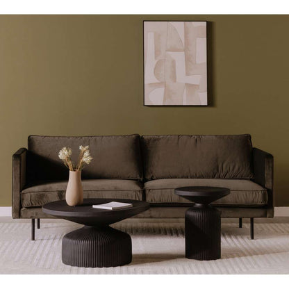 Moes Home - Yoli Side Table - FI-1112-02 veiw 5