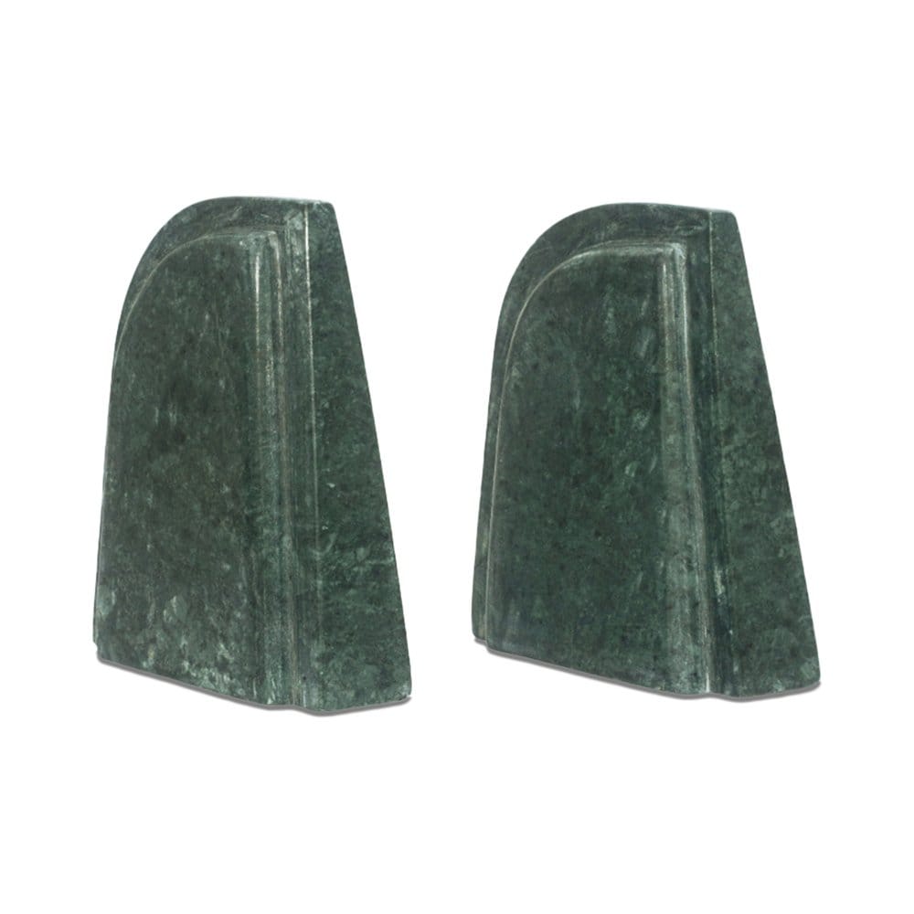 Moes Home - Zane Marble Bookends-Set Of 2 - DD-1061-16 view 5
