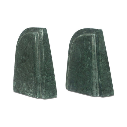 Moes Home - Zane Marble Bookends-Set Of 2 - DD-1061-16 view 5