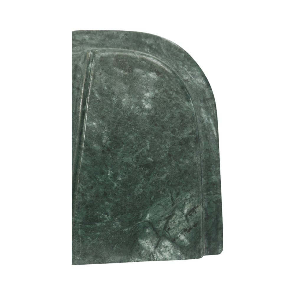 Moes Home - Zane Marble Bookends-Set Of 2 - DD-1061-16 view 6