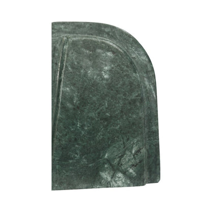 Moes Home - Zane Marble Bookends-Set Of 2 - DD-1061-16 view 6