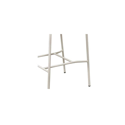 Moes Home - Zola Outdoor Bar Stool Natural - GE-1007-24 view 6