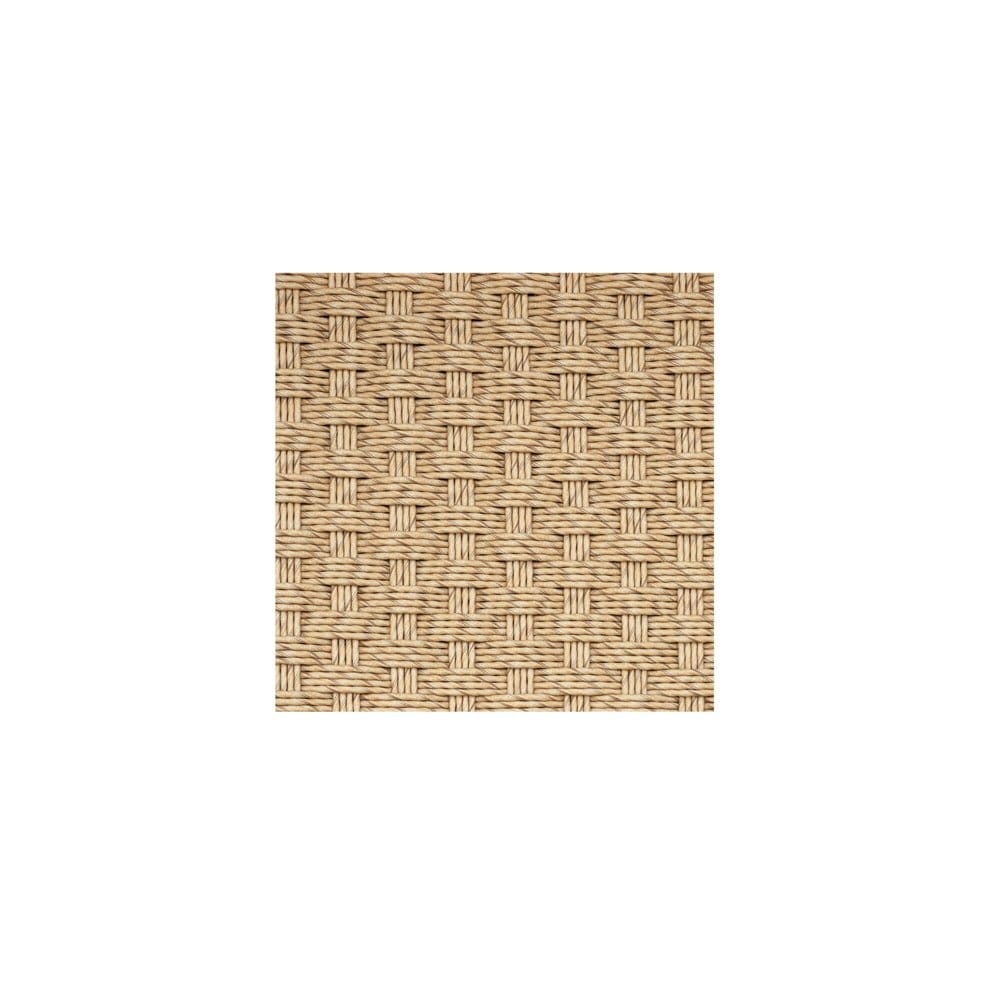 Moes Home - Zola Outdoor Bar Stool Natural - GE-1007-24 view 7
