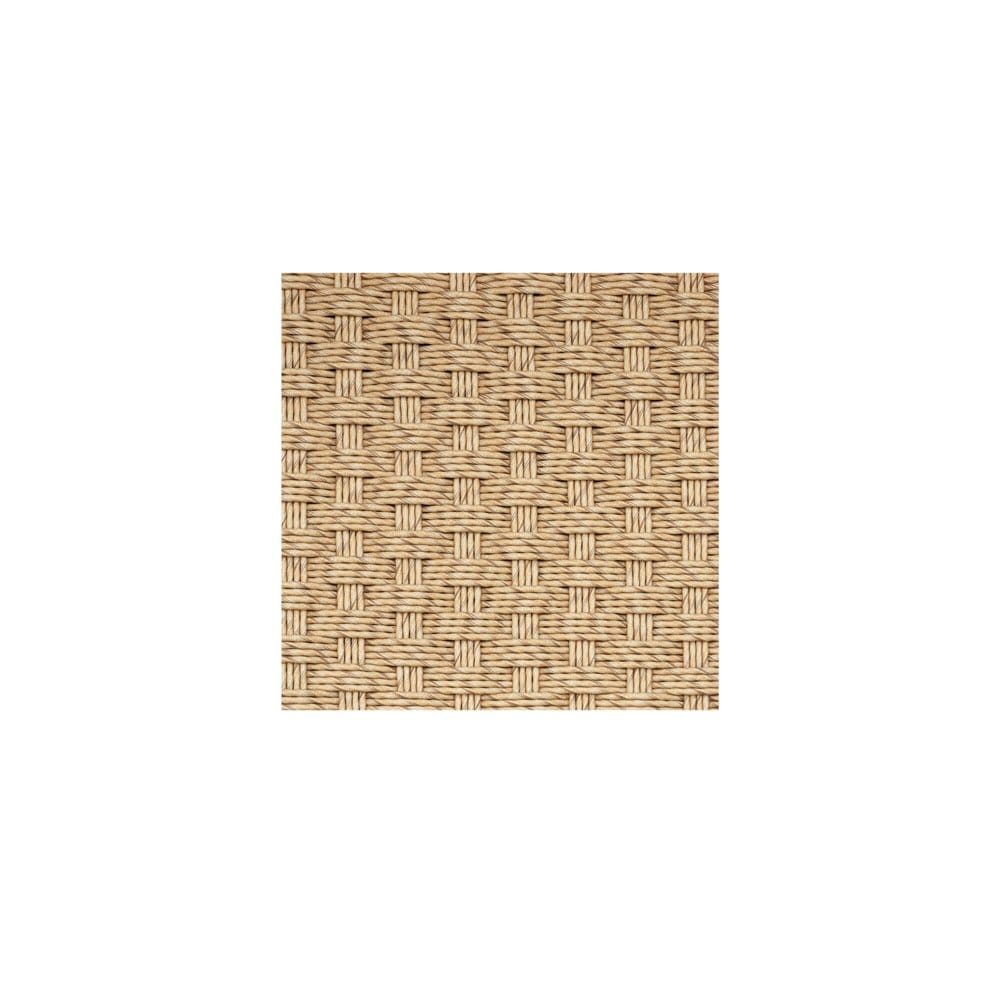Moes Home - Zola Outdoor Dining Chair Natural-Set of 2 - GE-1009-24 view 8