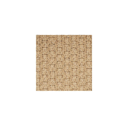 Moes Home - Zola Outdoor Dining Chair Natural-Set of 2 - GE-1009-24 view 8