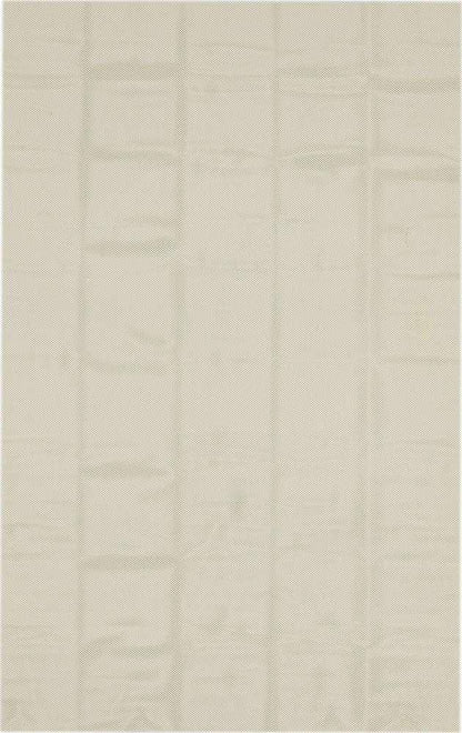 Mohawk Home - Better Stay Rug Cushion White 2 x 4  - RU004-999-024048-IP veiw 1