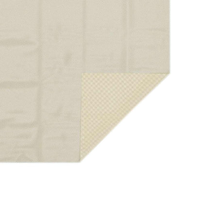 Mohawk Home - Better Stay Rug Cushion White 2 x 4  - RU004-999-024048-IP veiw 2