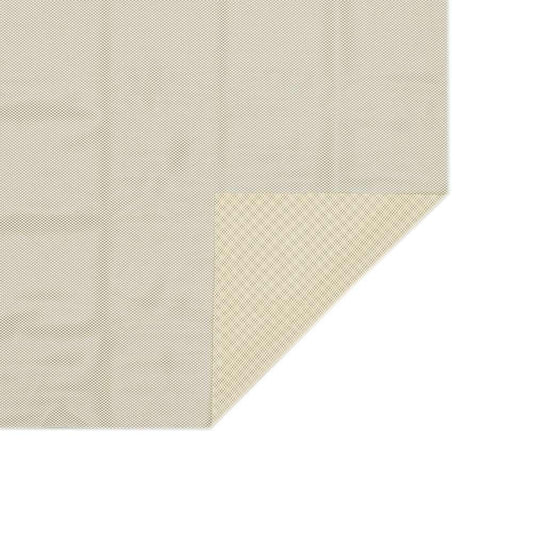 Mohawk Home - Better Stay Rug Cushion White 2 x 4  - RU004-999-024048-IP veiw 2