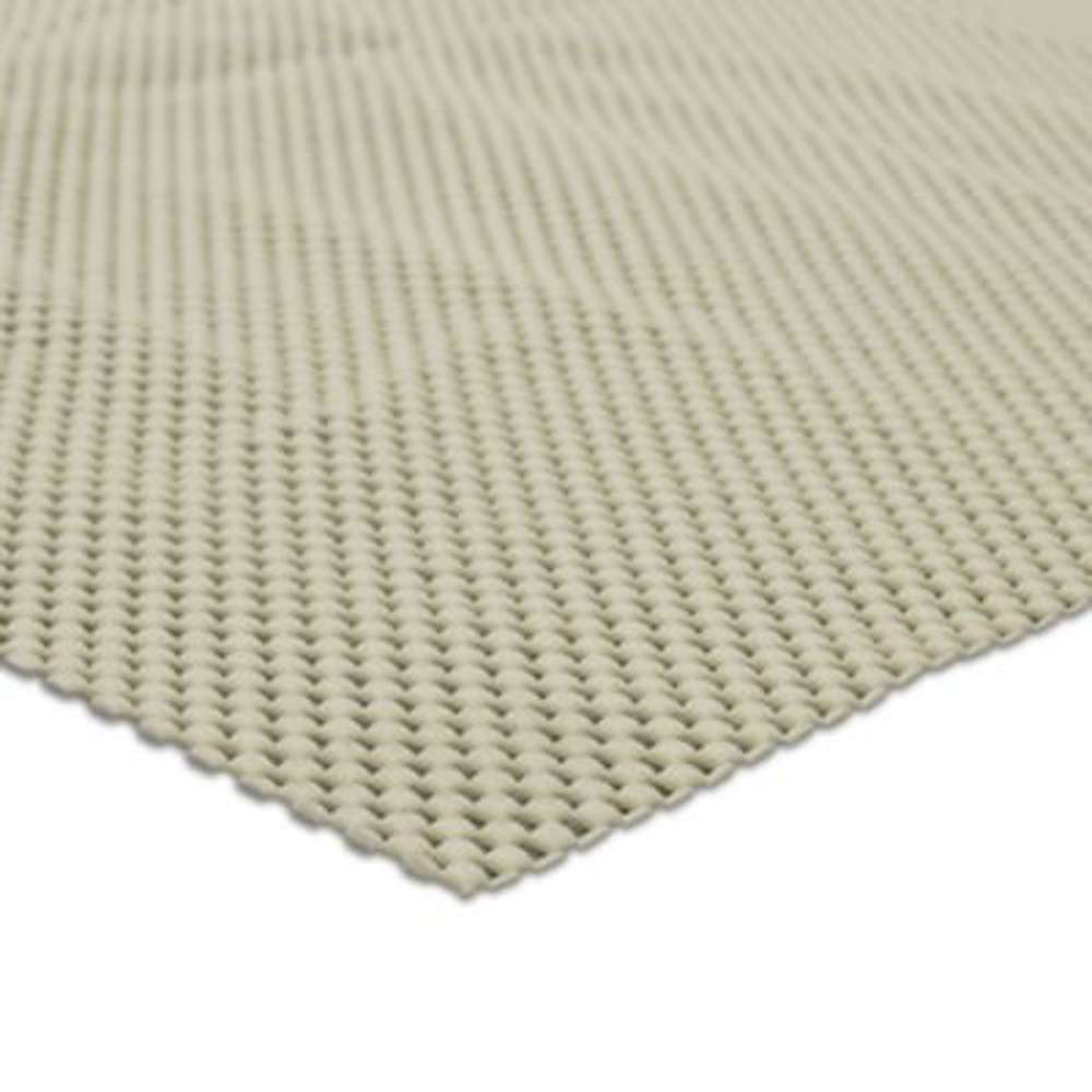Mohawk Home - Better Stay Rug Cushion White 5 x 8 - RU004-999-060096-IP veiw 3