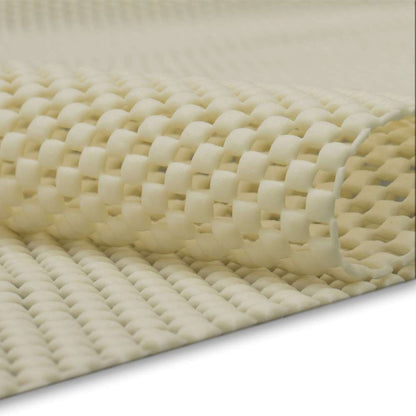 Mohawk Home - Better Stay Rug Cushion White 6 x 9 - RU004-999-072108-IP veiw 2