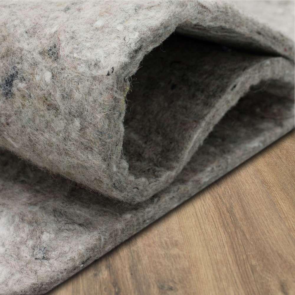 Mohawk Home - Comfort Cushion 1/4 Inch Rug Pad Grey 2 x 8 - DR005-999-024096-IP veiw 3