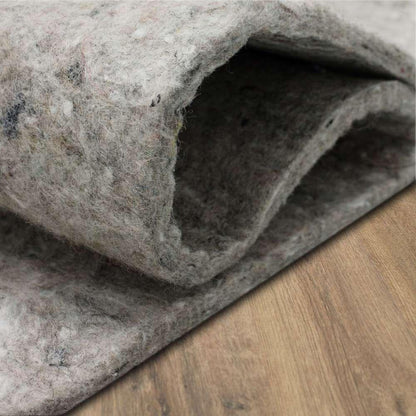 Mohawk Home - Comfort Cushion 1/4 Inch Rug Pad Grey 2 x 8 - DR005-999-024096-IP veiw 3