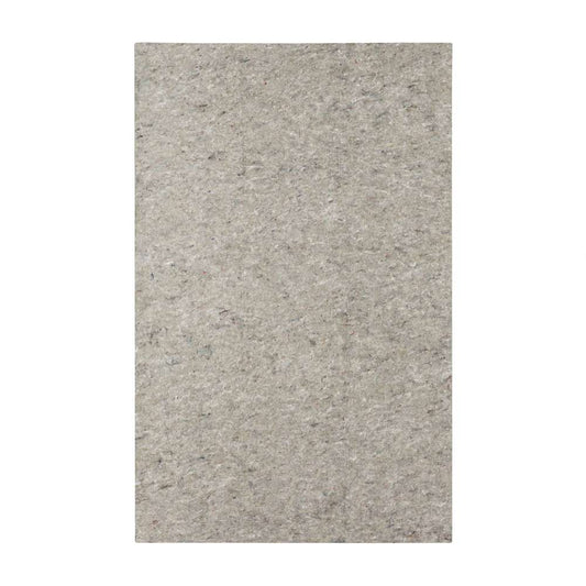 Mohawk Home - Dual Surface 1/4 Inch Rug Pad Grey 11 1in x 15 8in - DR002-999-133188-IP veiw 1