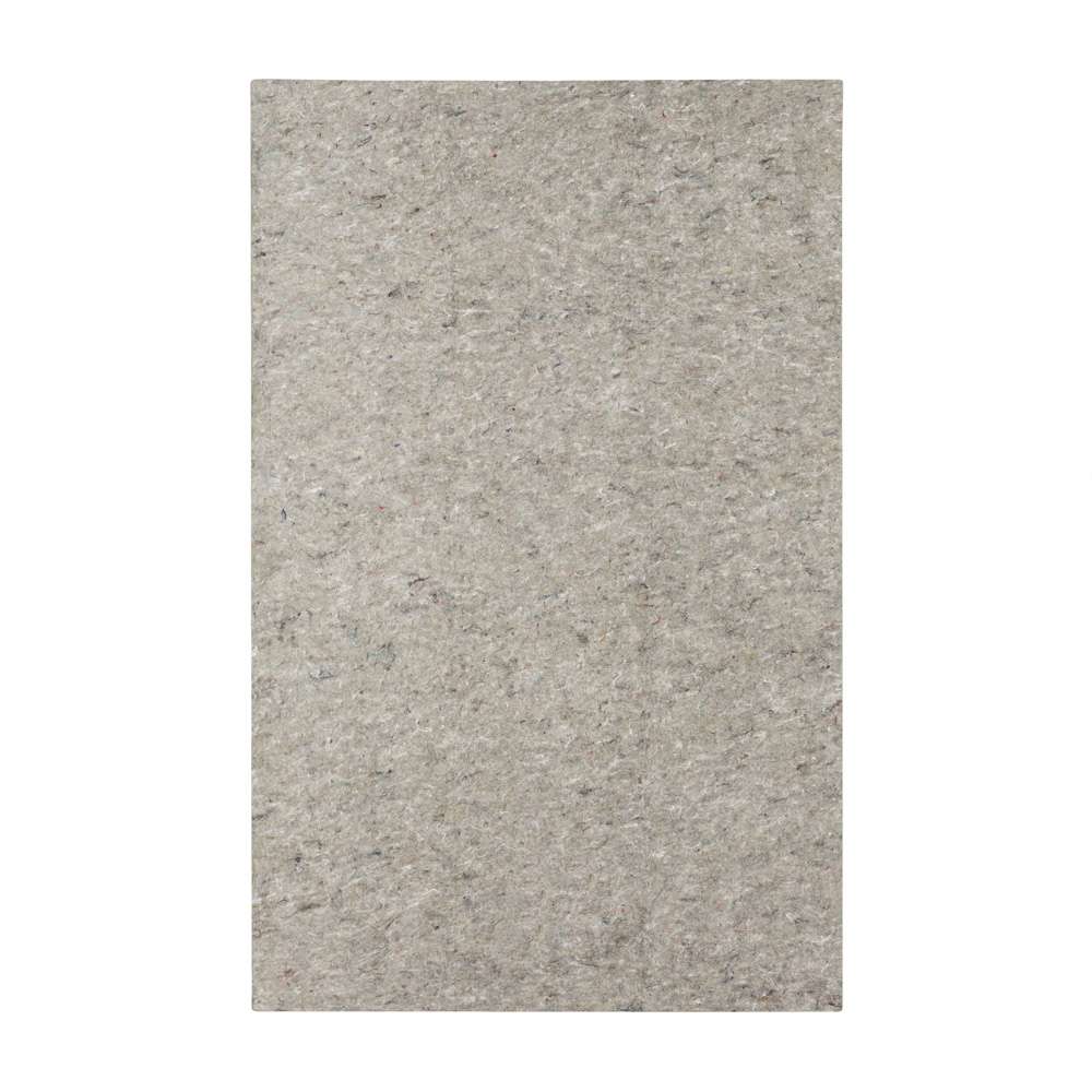Mohawk Home - Dual Surface 1/4 Inch Rug Pad Grey 2 x 12 - DR002-999-024144-IP veiw 1