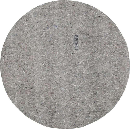 Mohawk Home - Dual Surface 1/4 Inch Rug Pad Grey 6 x 6 - DR002-999-R072-IP veiw 1