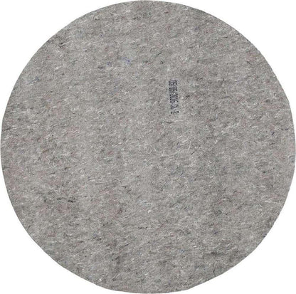 Mohawk Home - Dual Surface 1/4 Inch Rug Pad Grey 7 6in x 7 6in - DR002-999-R90090-IP veiw 1