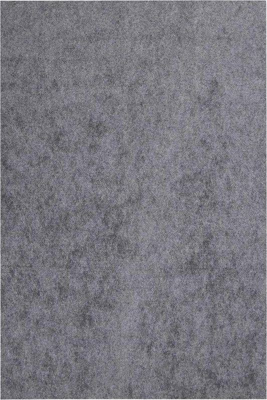 Mohawk Home - Dual Surface Thin Lock Rug Pad Grey 5 x 7 - DR010-999-060084-IP veiw 1