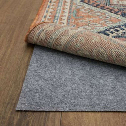 Mohawk Home - Dual Surface Thin Lock Rug Pad Grey 5 x 8  - DR010-999-060096-IP veiw 3